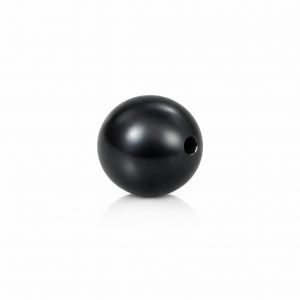 Crystal pearl 3.0 mm - 5810 MM 3.0 CRYSTAL MYSTIC BLACK PEARL