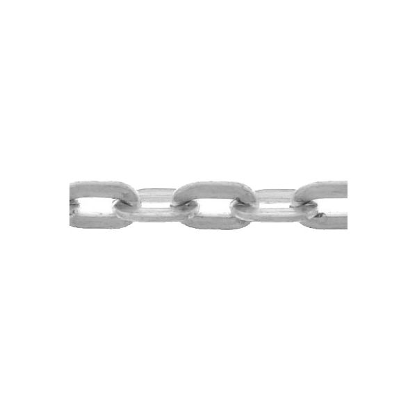 Bulk chain anchor*sterling silver 925*AP 50 1,9 mm