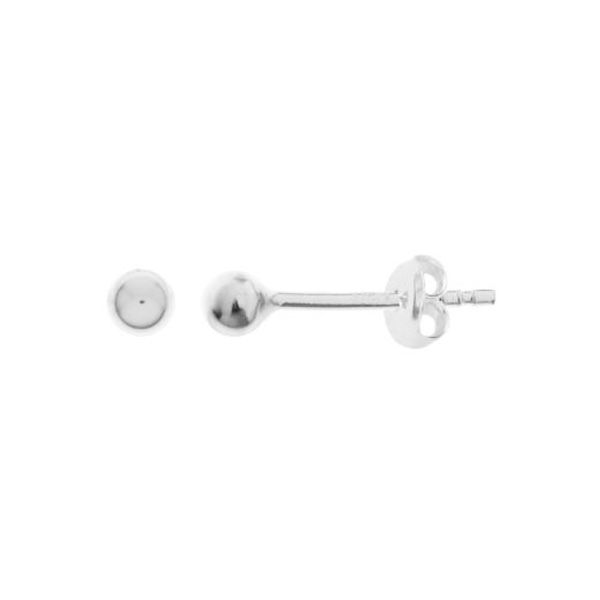 Ball earring KLSB KL-303 3x11 mm