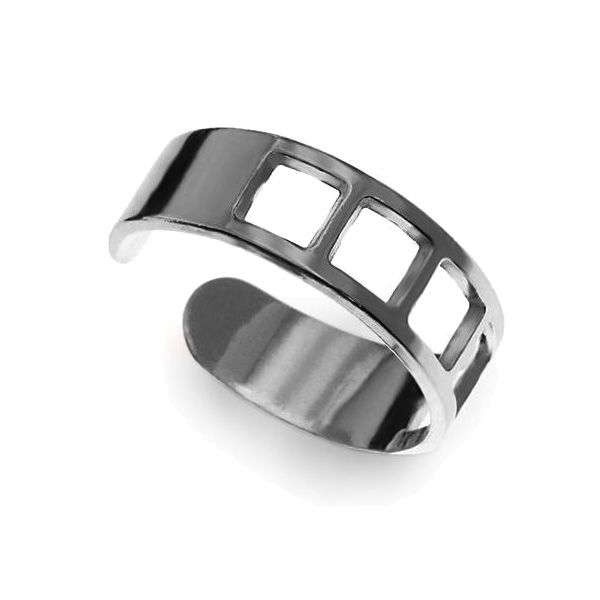 Shree Shobha Collection PLAIN BAND Silver Toe Ring Set Price in India - Buy  Shree Shobha Collection PLAIN BAND Silver Toe Ring Set Online at Best  Prices in India | Flipkart.com