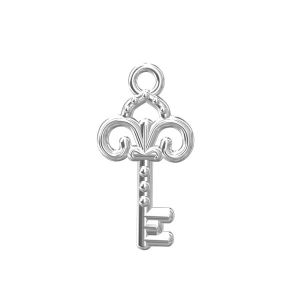 S-CHARM 0122 - Key