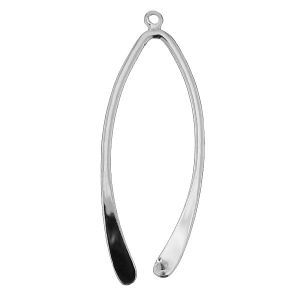 Bail sterling silver KRP 58 Bail sterling silver KRP 58
