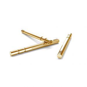 Gold post SZTZ 1 - AU 585,14K