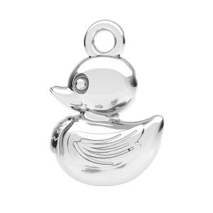 Duck pendant ODL-00229