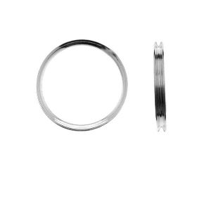 Base for rings Apoxie RING 012 - 1,50 3x16,5 mm