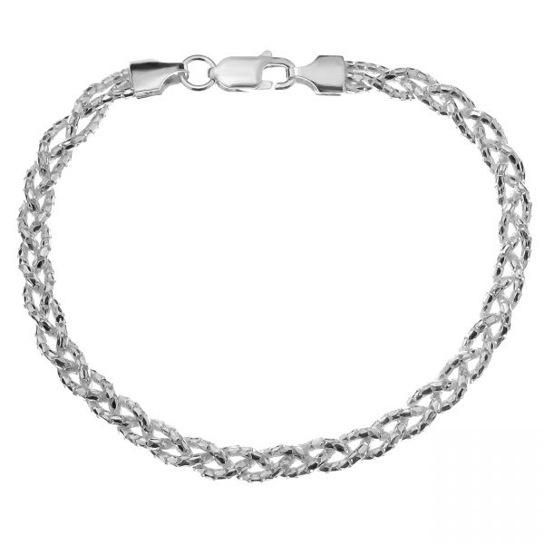 coreana-bracelet-chainsterling