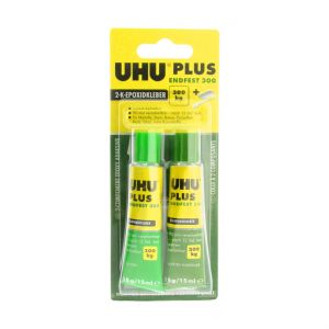 UHU plus Endfest - 300 kg*GLUE 09