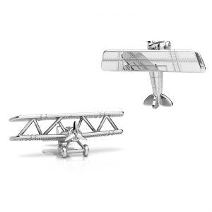 Pendant - ballerina with hoop*sterling silver AG 925*CON-1 OWS-00785 7,5x21,2 mm