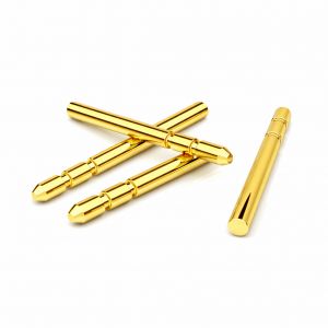 Sterling silver post, SZT 1 11 mm