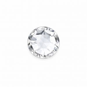 Round stone 1.5 mm Crystal - 2000 SS 4 CRYSTAL F
