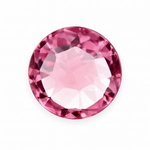 Round stone 1.9 mm Rose M HF - 2028 SS 6 ROSE M HF