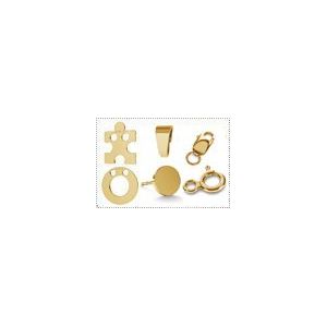 Gold Jewellery supplies AU 585 14K - Wholesale