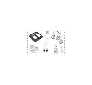 Silver Jewellery 925